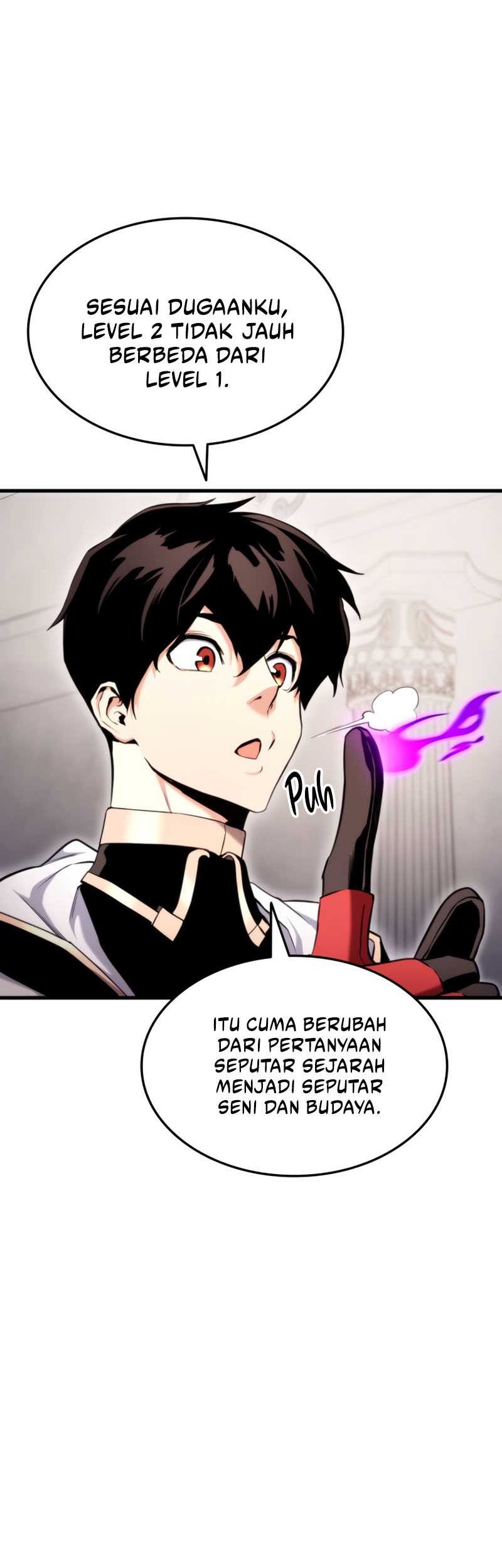 Ranker’s Return (Remake) Chapter 72 Gambar 15