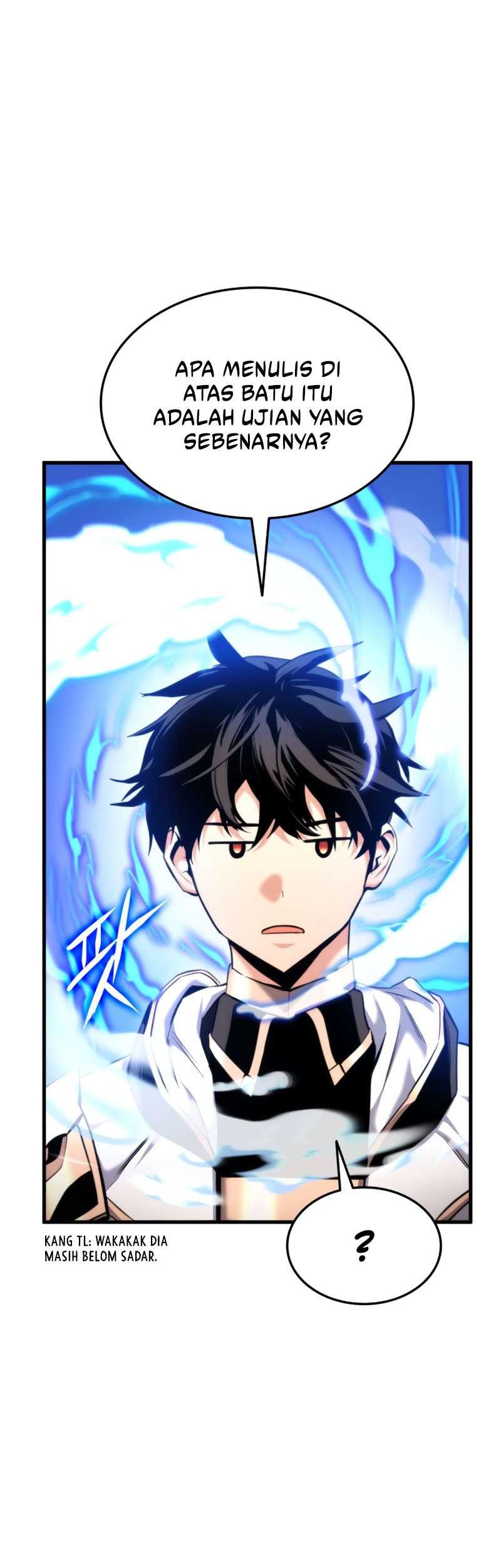 Ranker’s Return (Remake) Chapter 72 Gambar 17