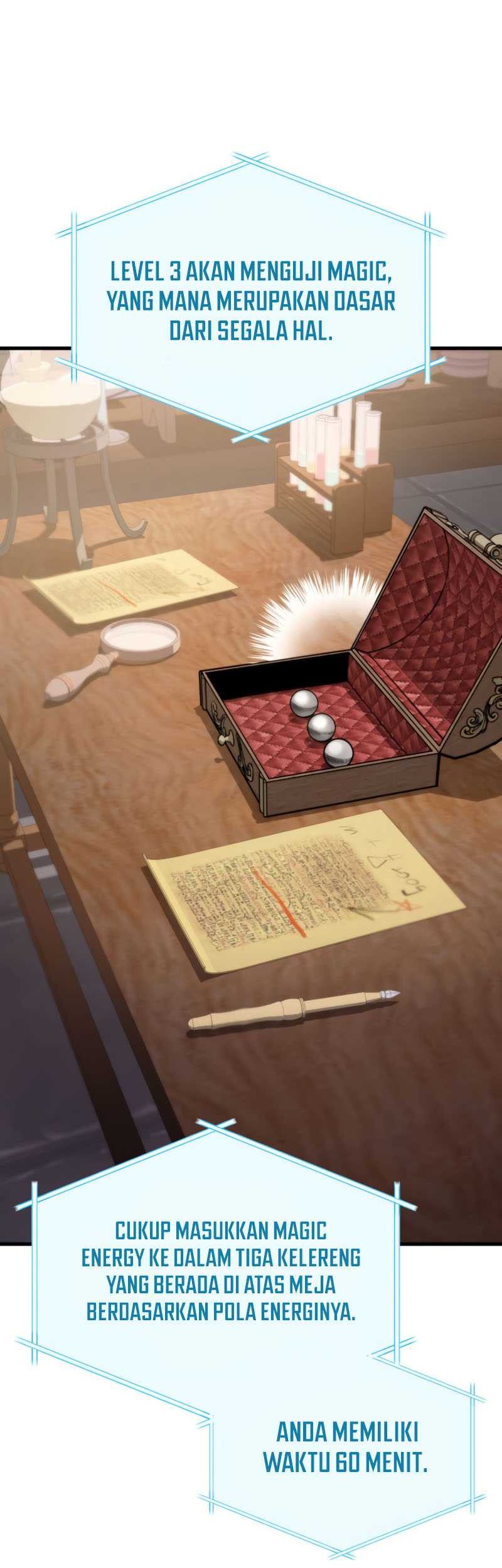 Ranker’s Return (Remake) Chapter 72 Gambar 19