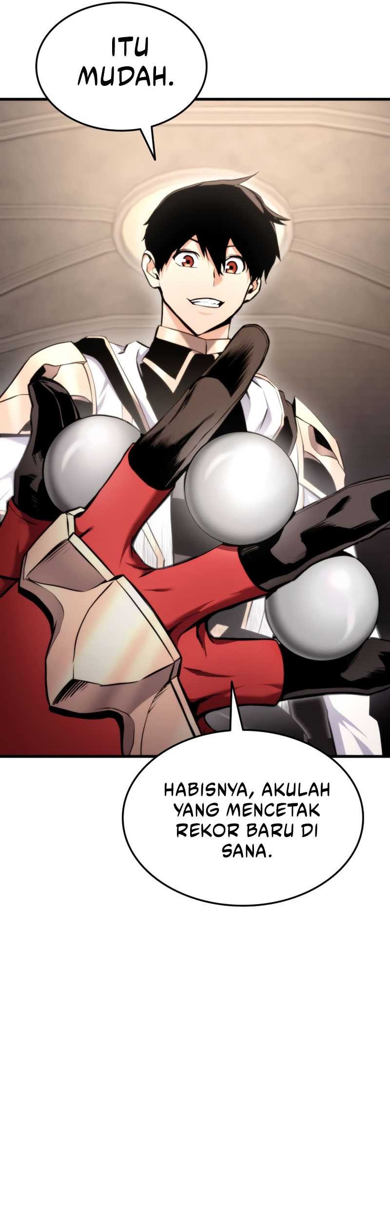 Ranker’s Return (Remake) Chapter 72 Gambar 22