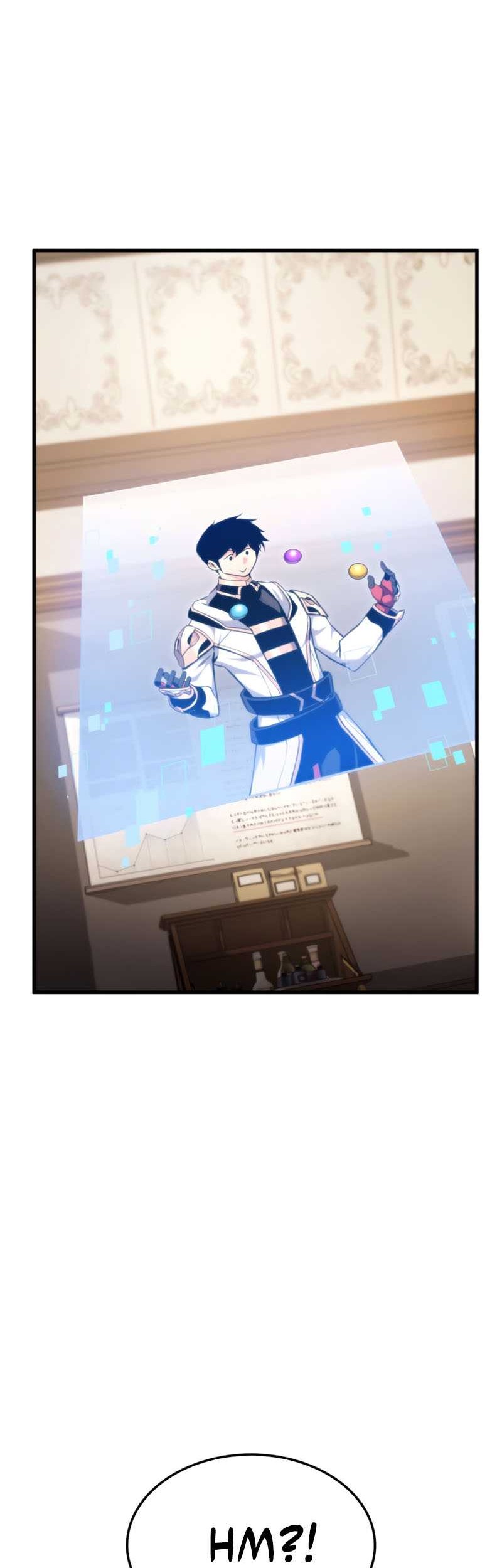 Ranker’s Return (Remake) Chapter 72 Gambar 23