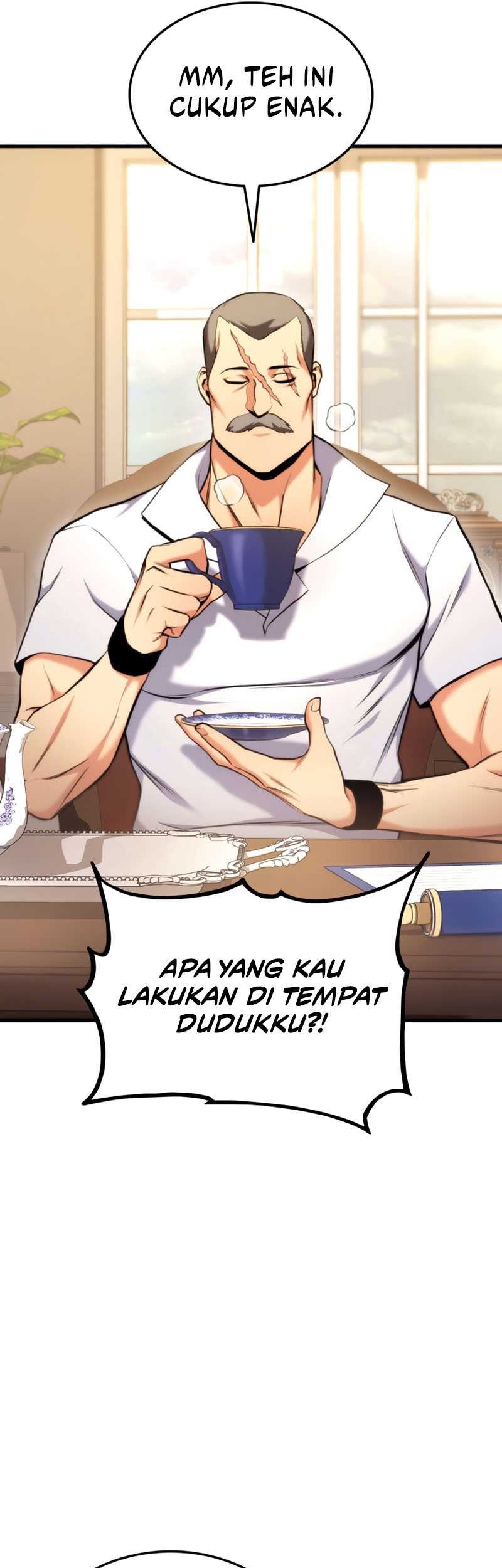 Ranker’s Return (Remake) Chapter 72 Gambar 27