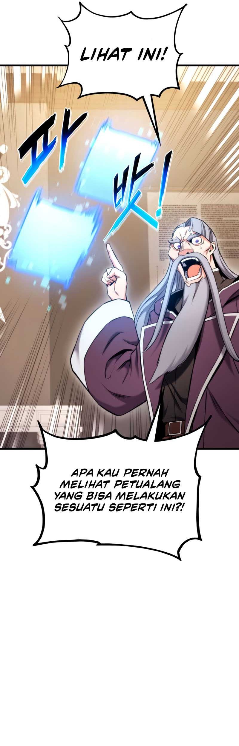 Ranker’s Return (Remake) Chapter 72 Gambar 29