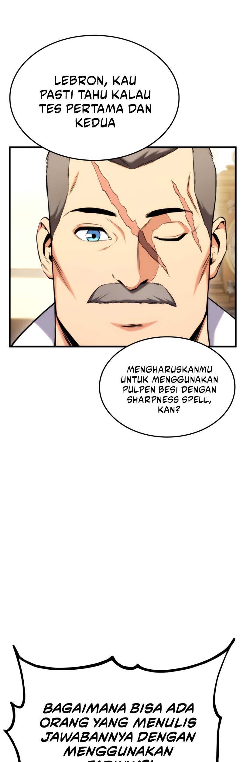 Ranker’s Return (Remake) Chapter 72 Gambar 30