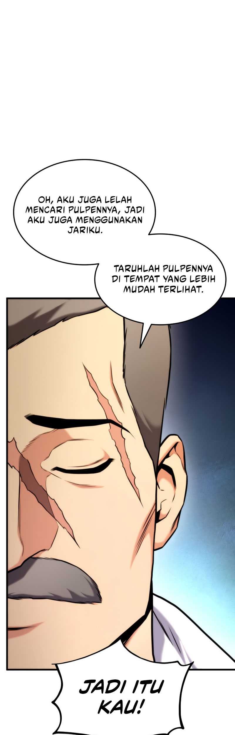 Ranker’s Return (Remake) Chapter 72 Gambar 32