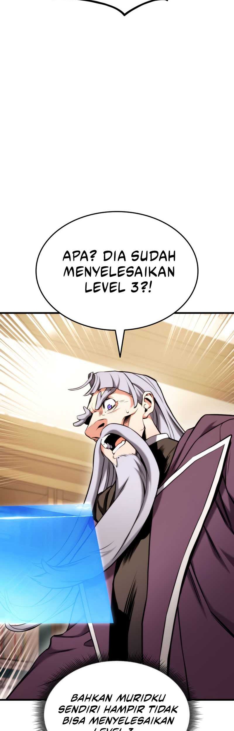 Ranker’s Return (Remake) Chapter 72 Gambar 33