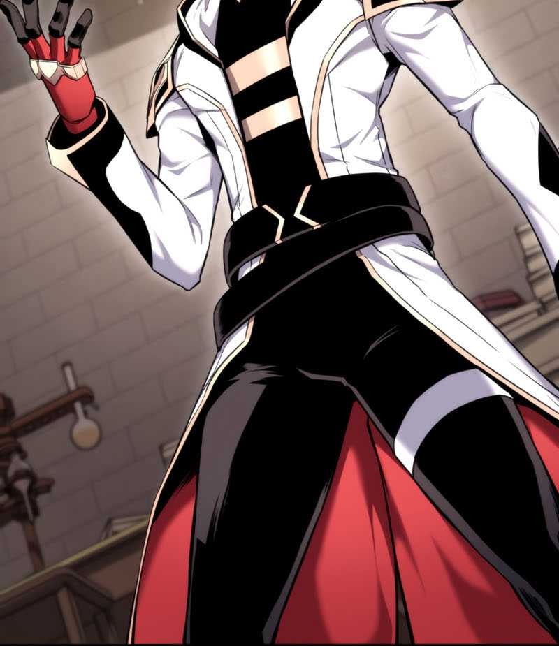 Ranker’s Return (Remake) Chapter 72 Gambar 36