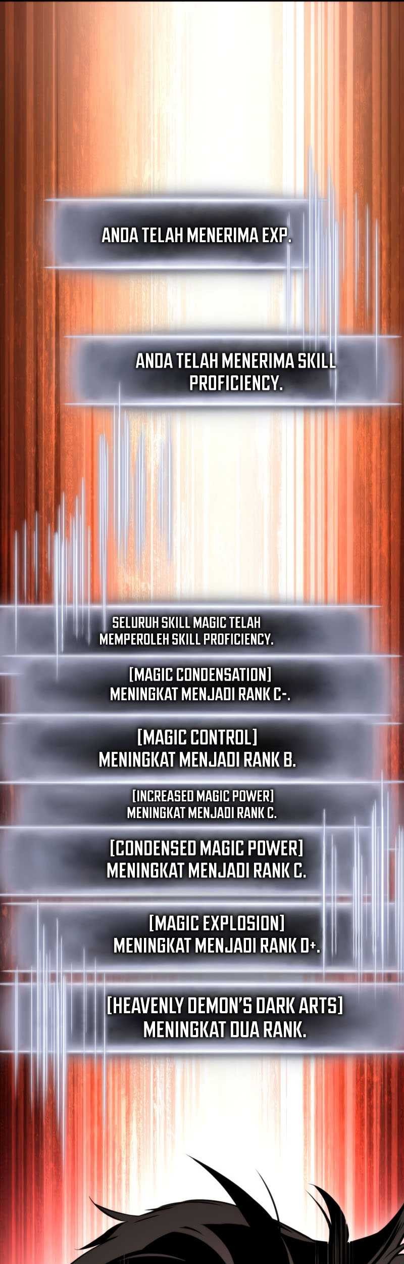 Ranker’s Return (Remake) Chapter 72 Gambar 37