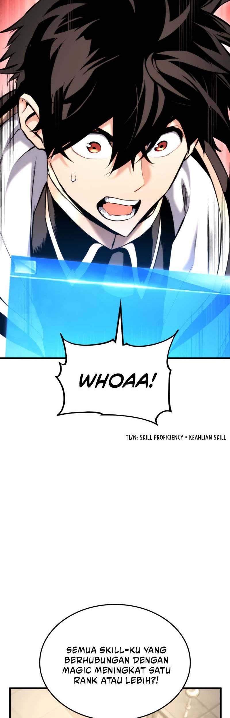 Ranker’s Return (Remake) Chapter 72 Gambar 38