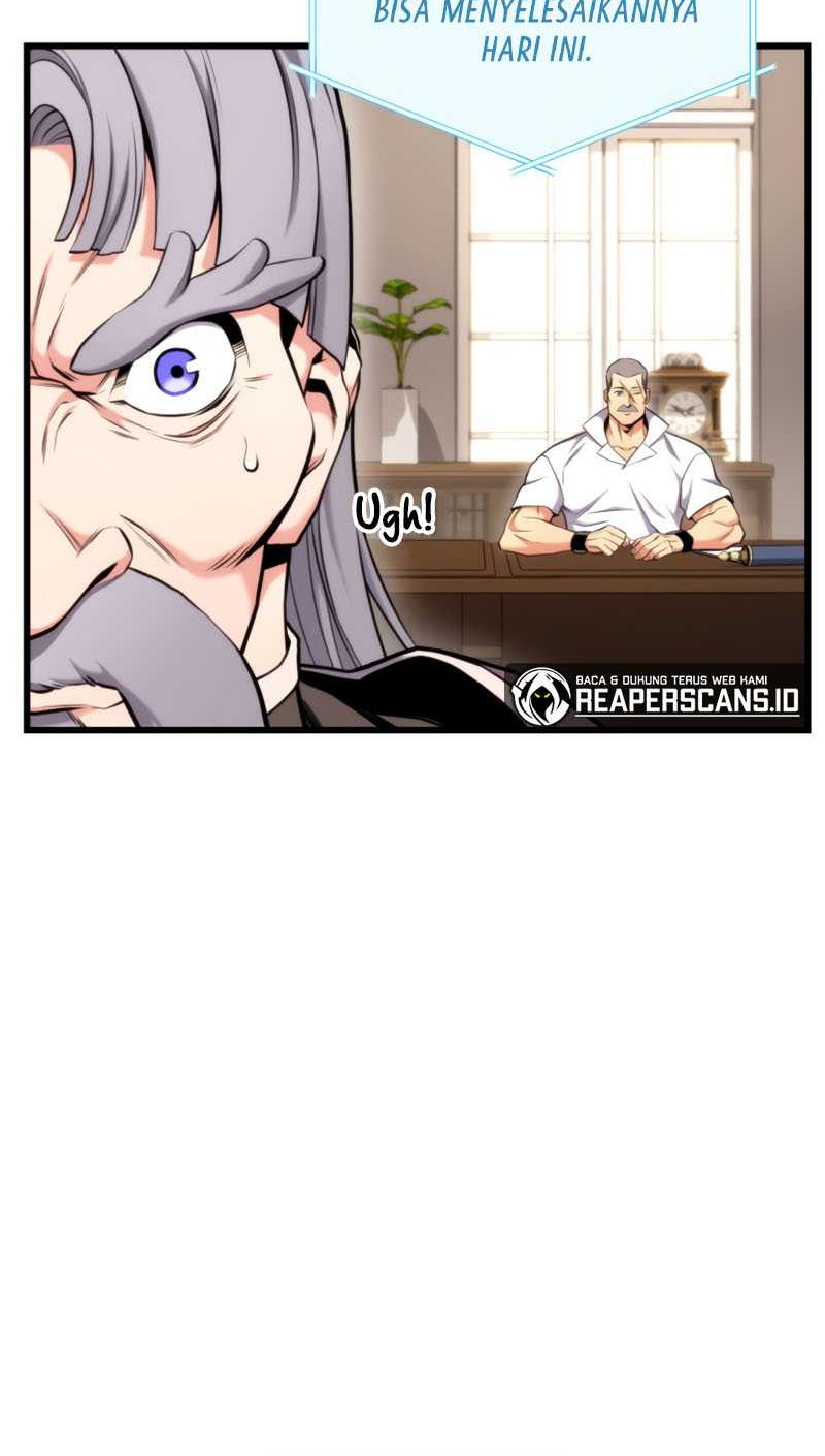 Ranker’s Return (Remake) Chapter 72 Gambar 40