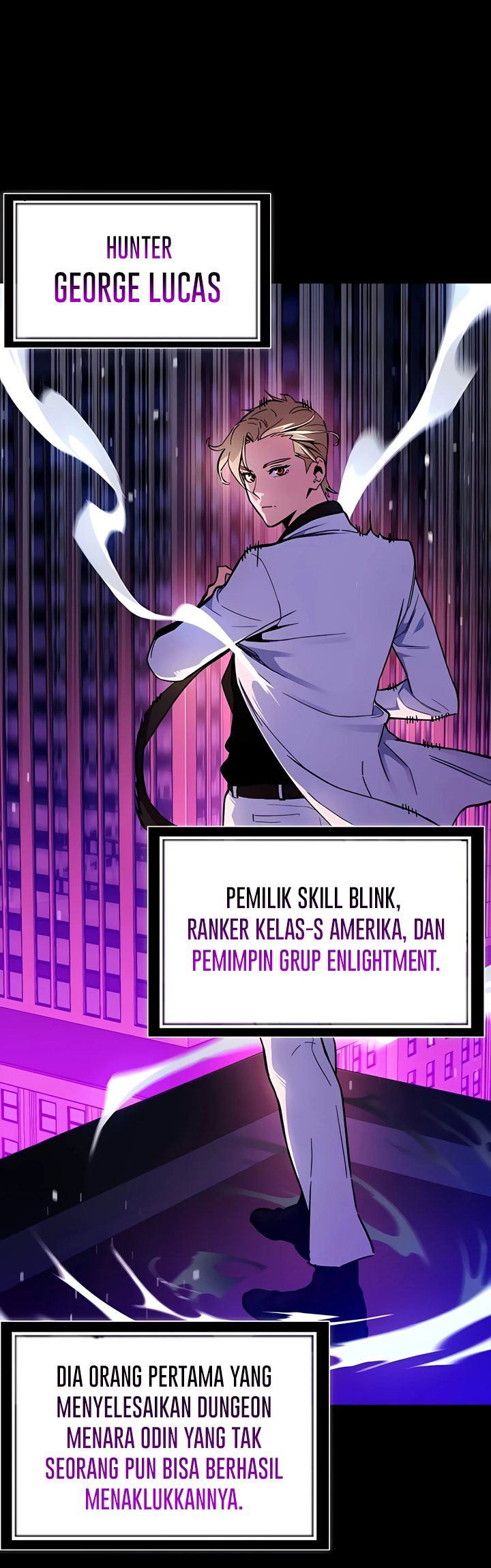 Auto-Hunting With Clones Chapter 03 Gambar 19