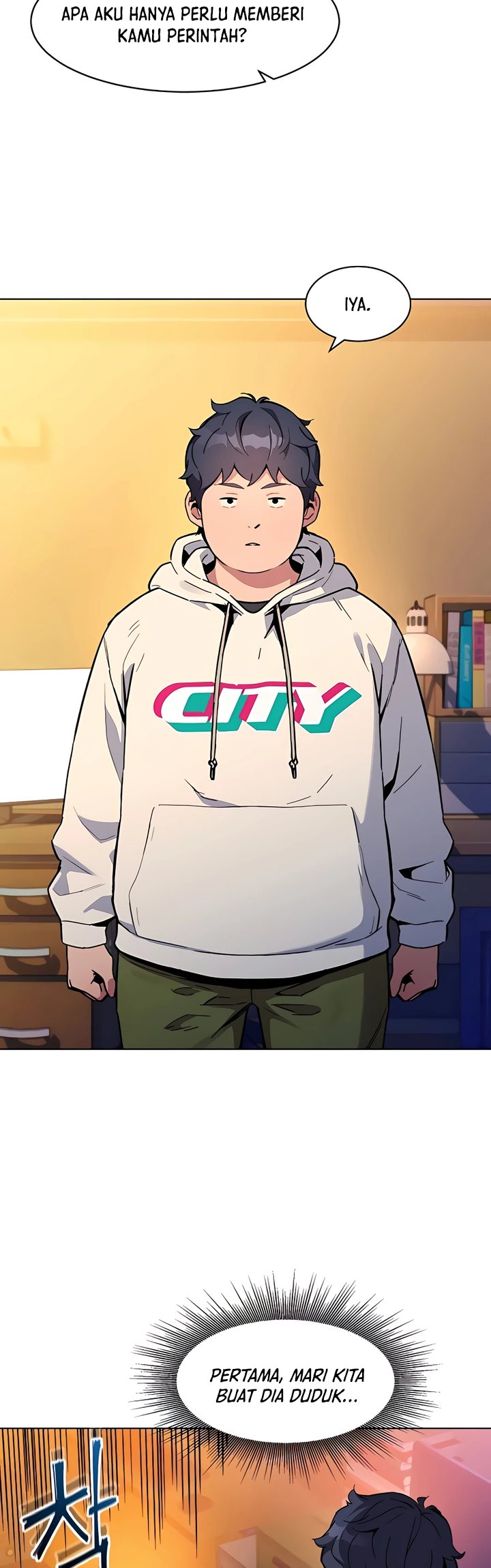 Auto-Hunting With Clones Chapter 03 Gambar 10