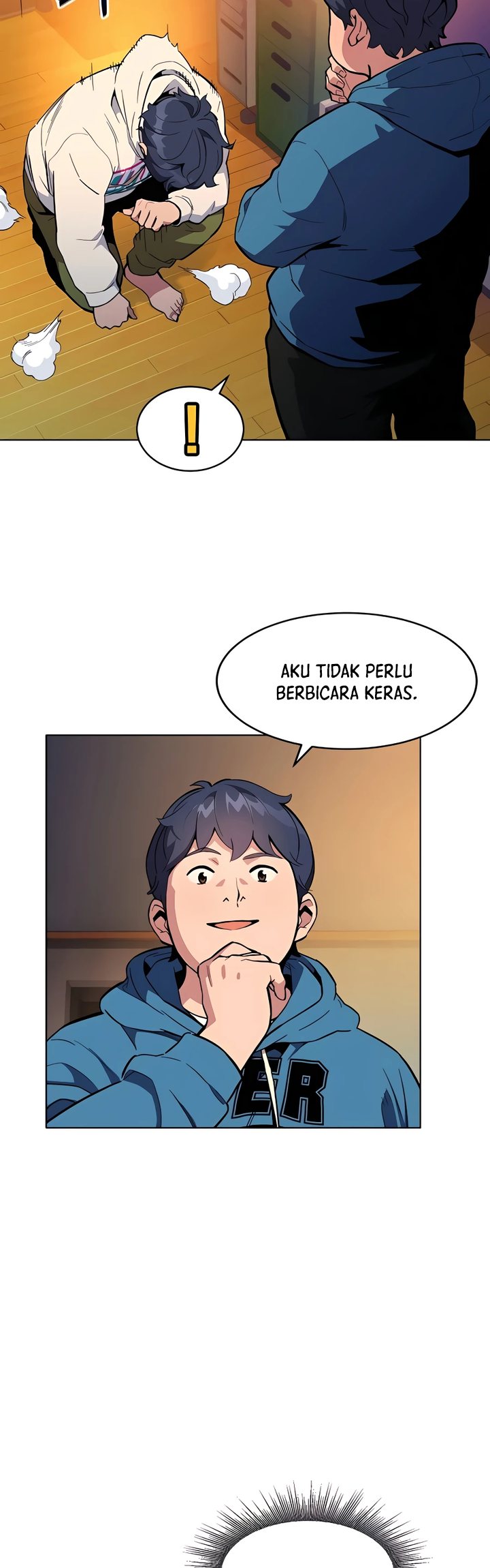 Auto-Hunting With Clones Chapter 03 Gambar 11