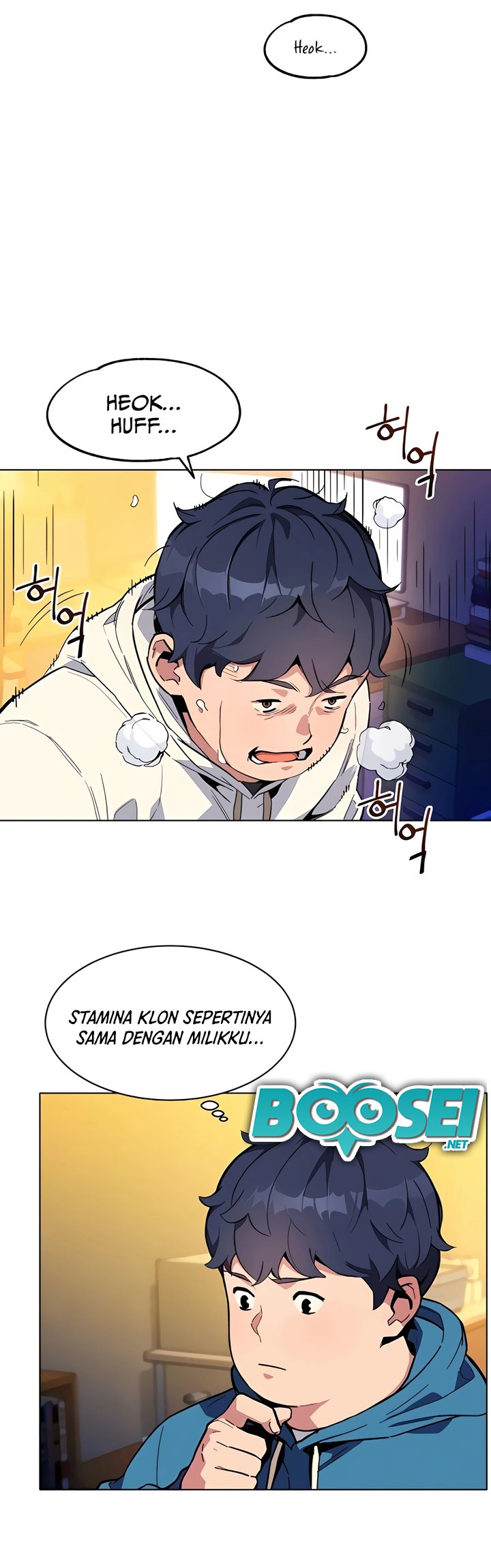 Auto-Hunting With Clones Chapter 03 Gambar 13