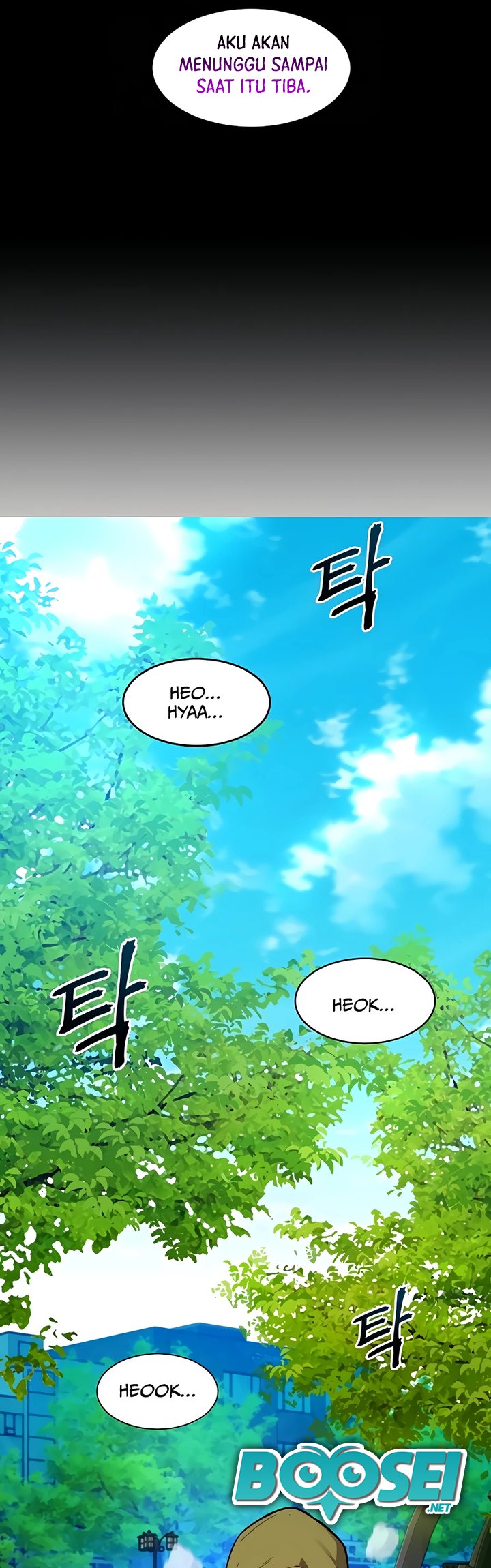 Auto-Hunting With Clones Chapter 03 Gambar 24