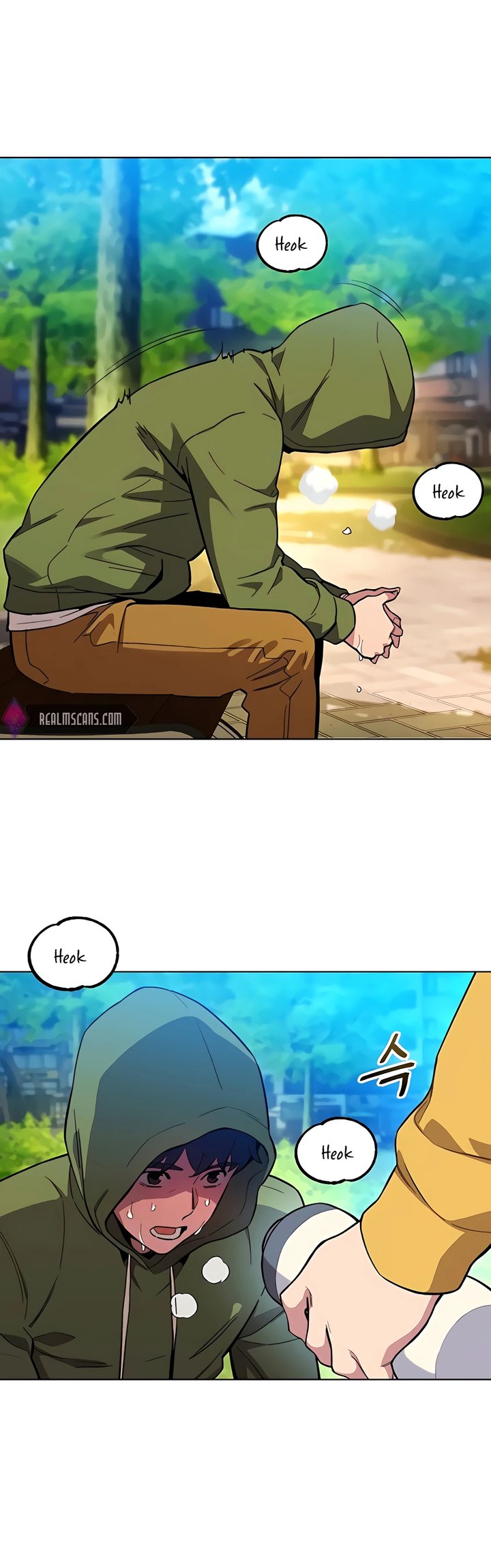 Auto-Hunting With Clones Chapter 03 Gambar 27