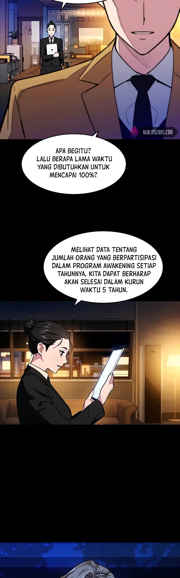 Auto-Hunting With Clones Chapter 03 Gambar 21