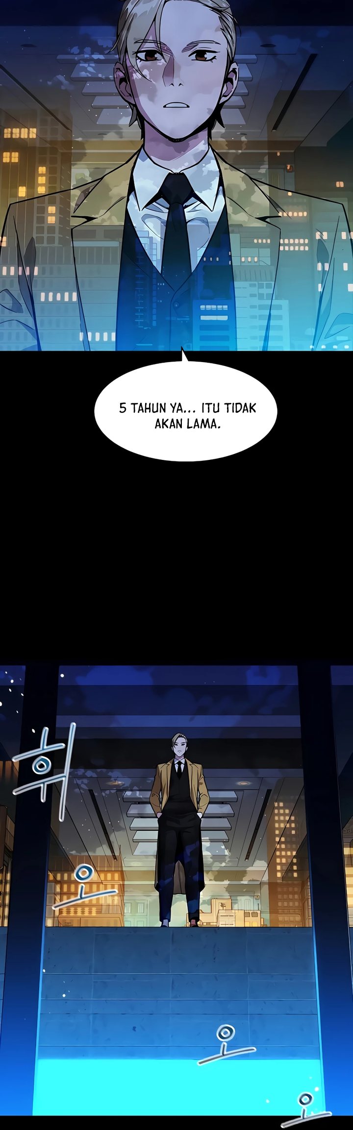 Auto-Hunting With Clones Chapter 03 Gambar 22