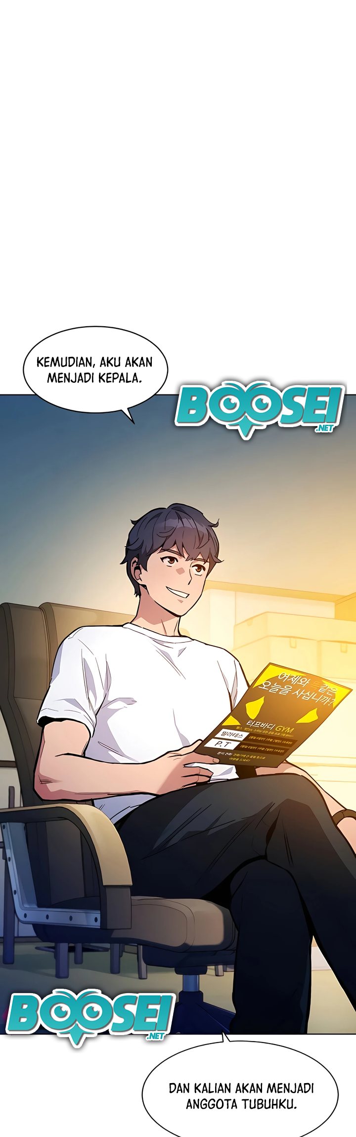 Auto-Hunting With Clones Chapter 03 Gambar 49