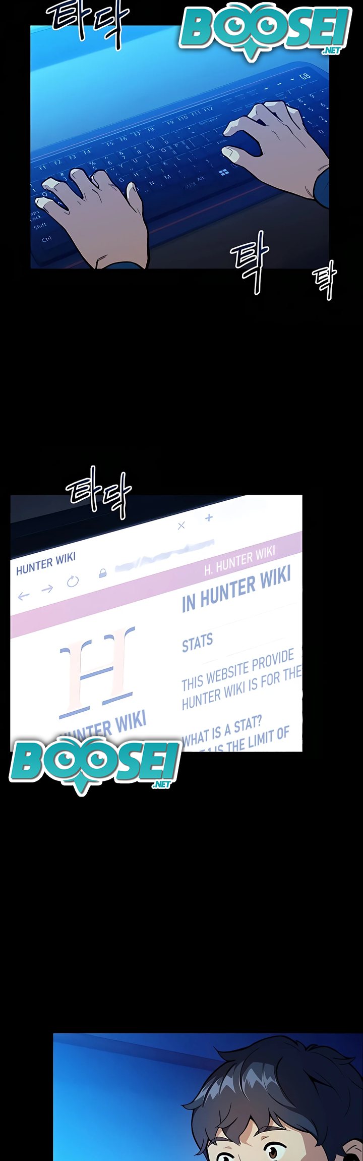 Auto-Hunting With Clones Chapter 03 Gambar 40