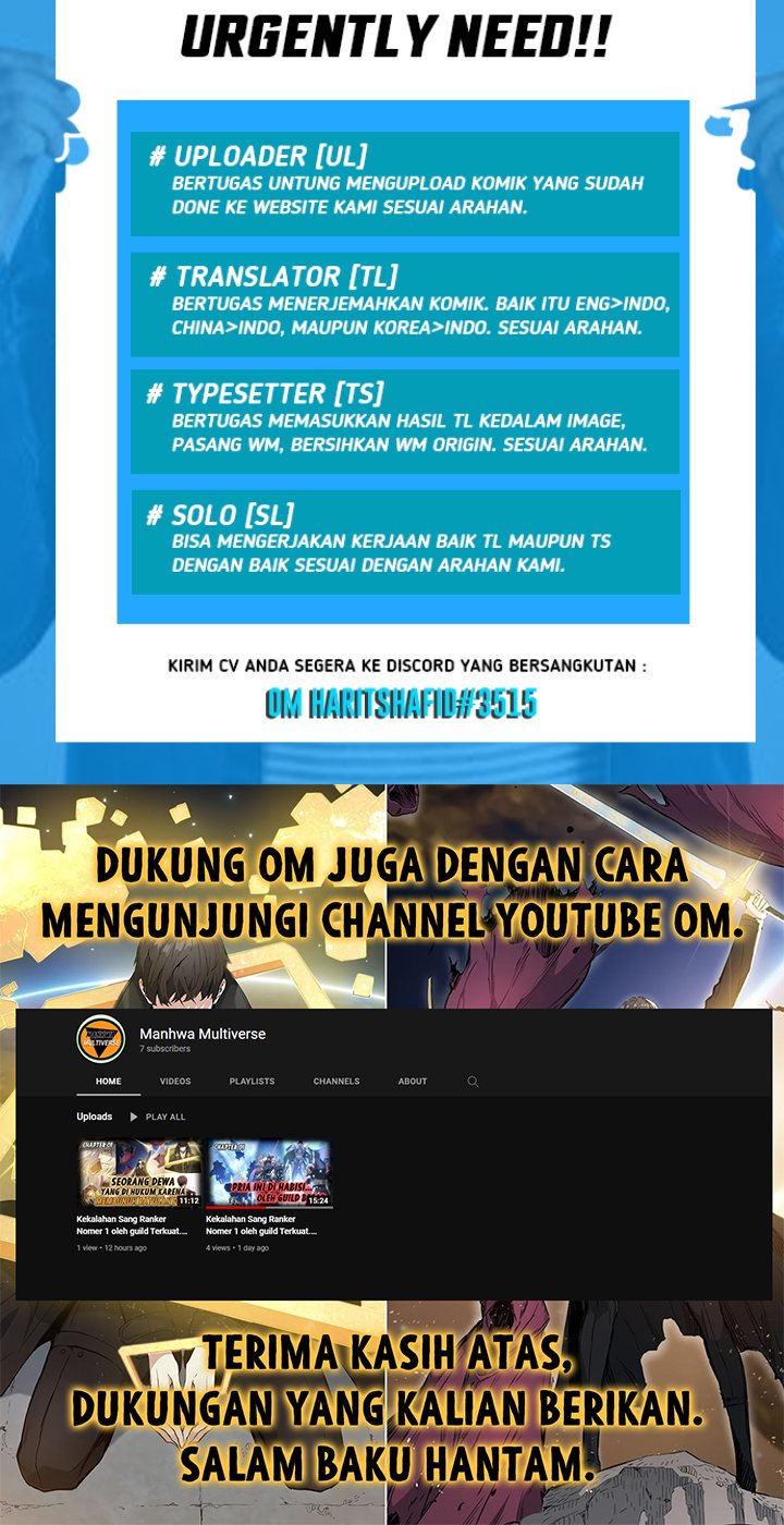 Auto-Hunting With Clones Chapter 03 Gambar 51