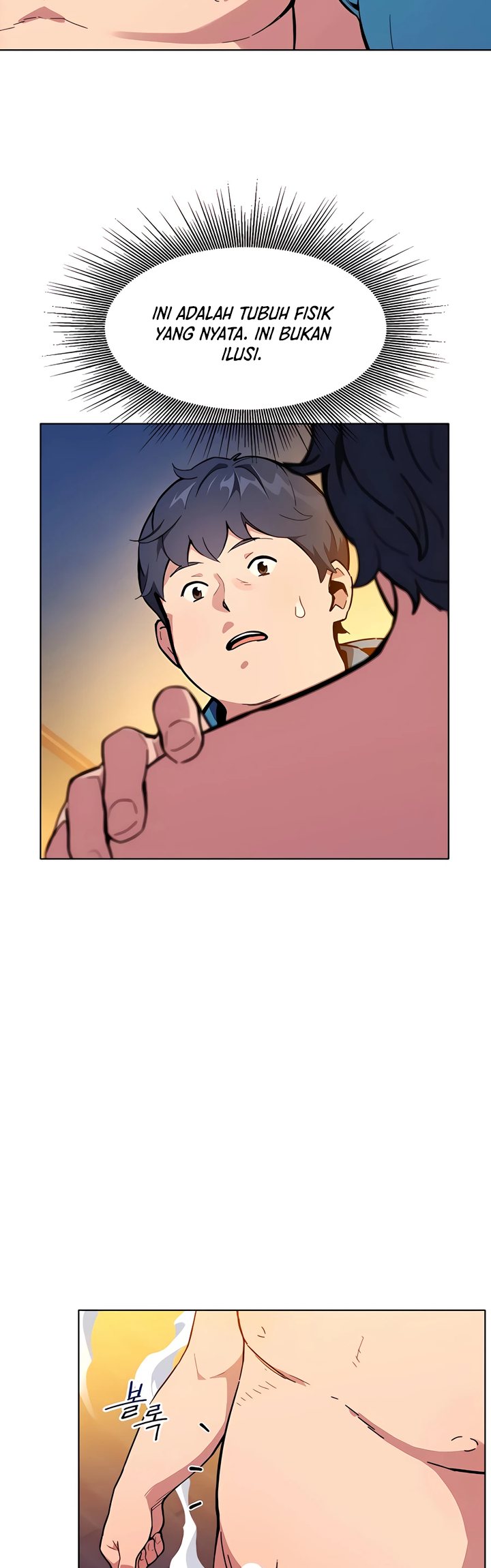 Auto-Hunting With Clones Chapter 03 Gambar 8