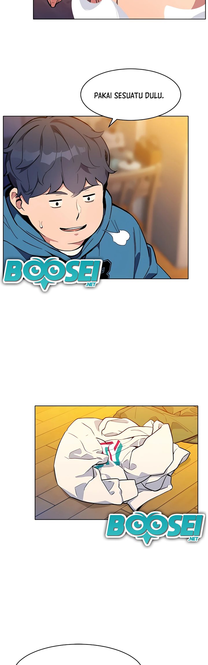 Auto-Hunting With Clones Chapter 03 Gambar 9