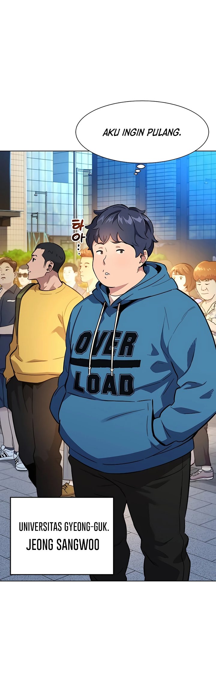 Auto-Hunting With Clones Chapter 02 Gambar 15