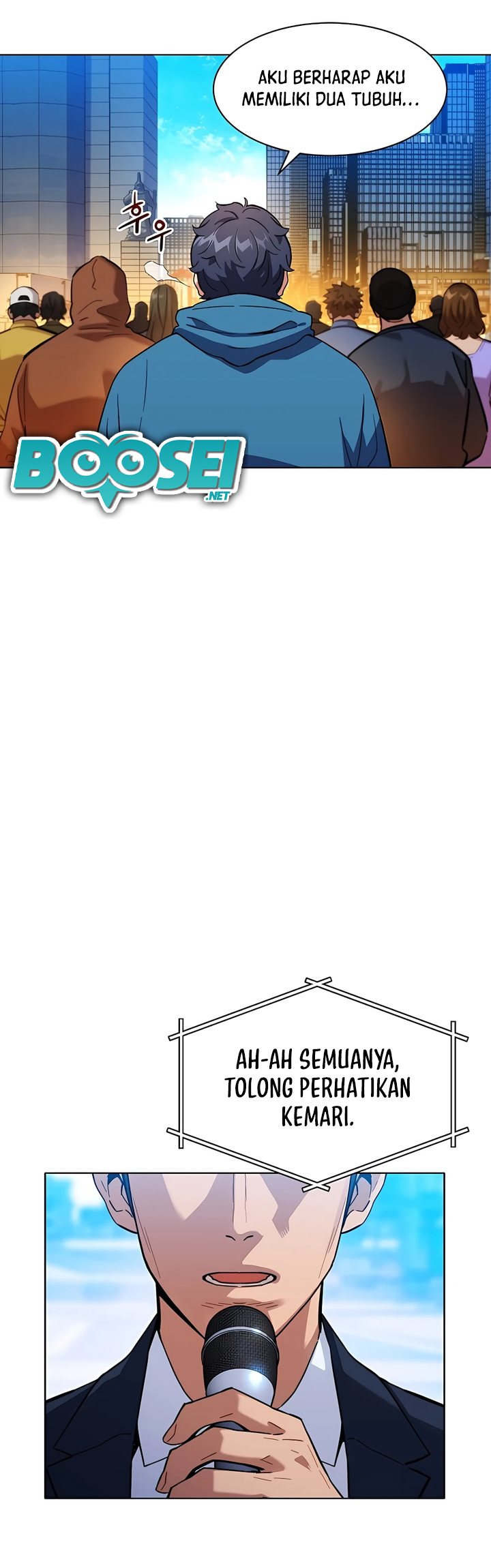 Auto-Hunting With Clones Chapter 02 Gambar 16