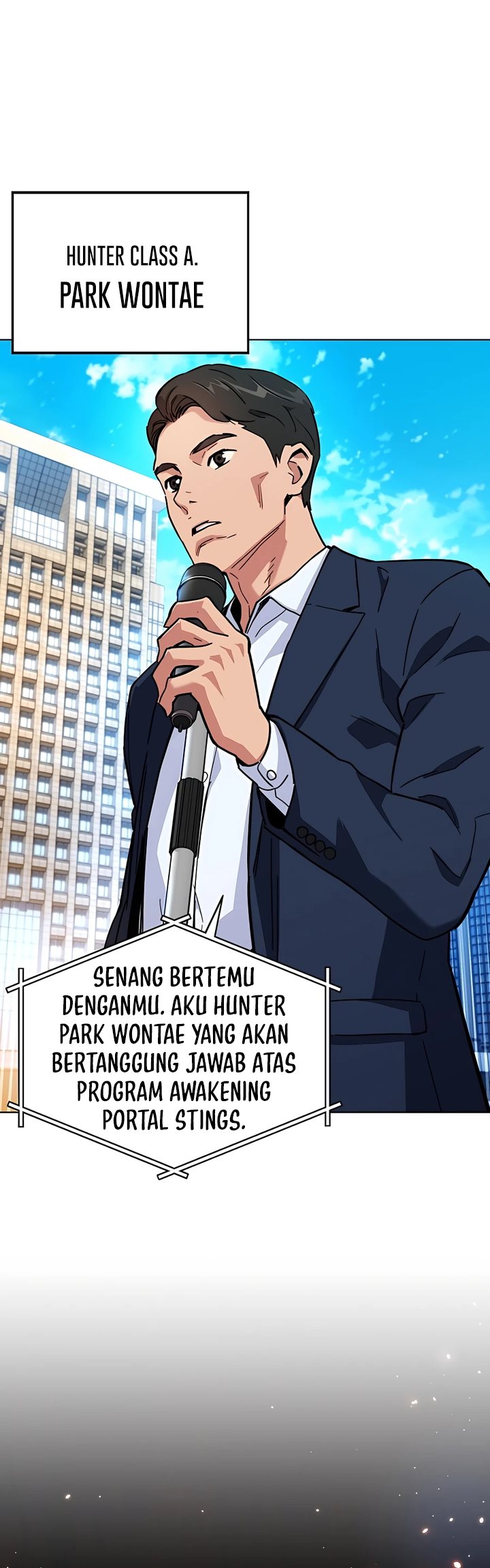 Auto-Hunting With Clones Chapter 02 Gambar 17