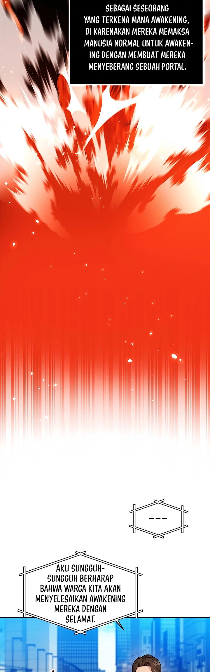 Auto-Hunting With Clones Chapter 02 Gambar 19