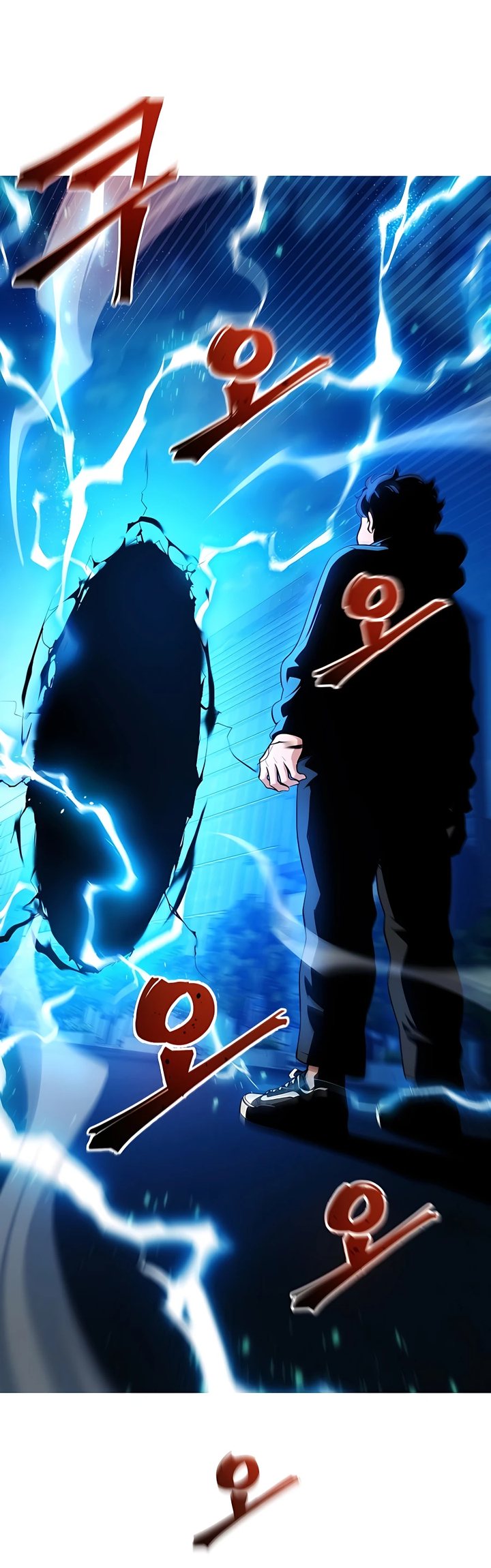 Auto-Hunting With Clones Chapter 02 Gambar 24