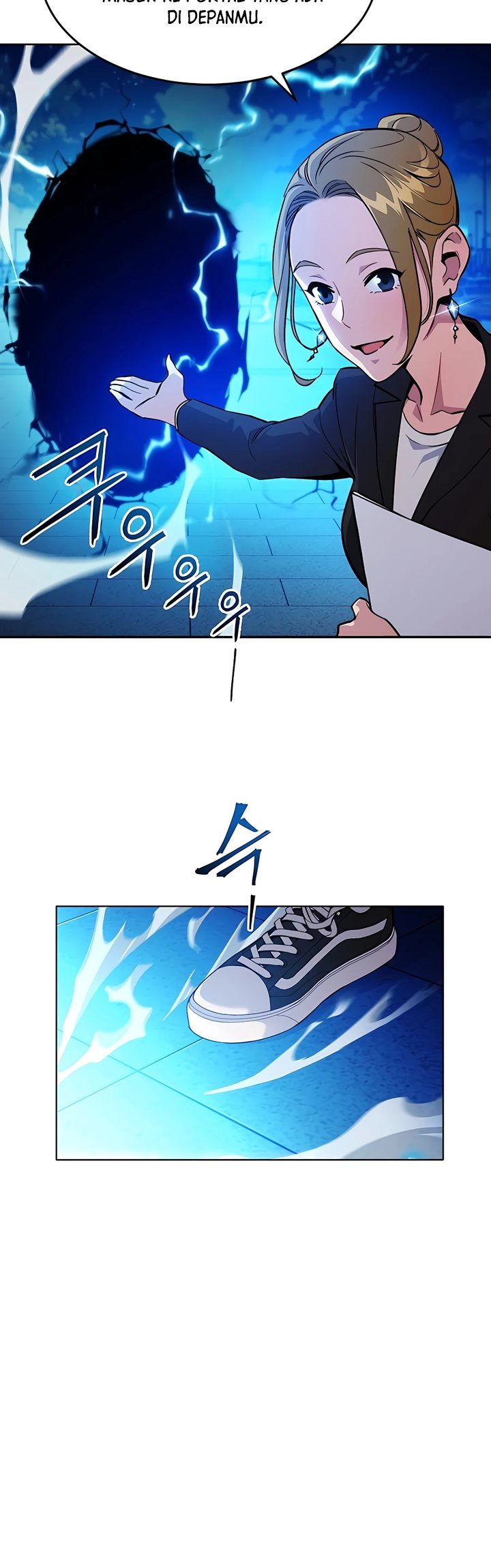 Auto-Hunting With Clones Chapter 02 Gambar 23