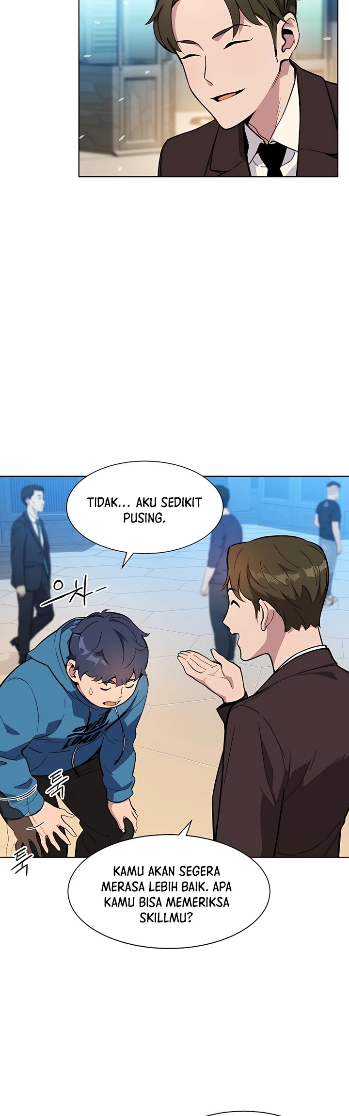 Auto-Hunting With Clones Chapter 02 Gambar 34