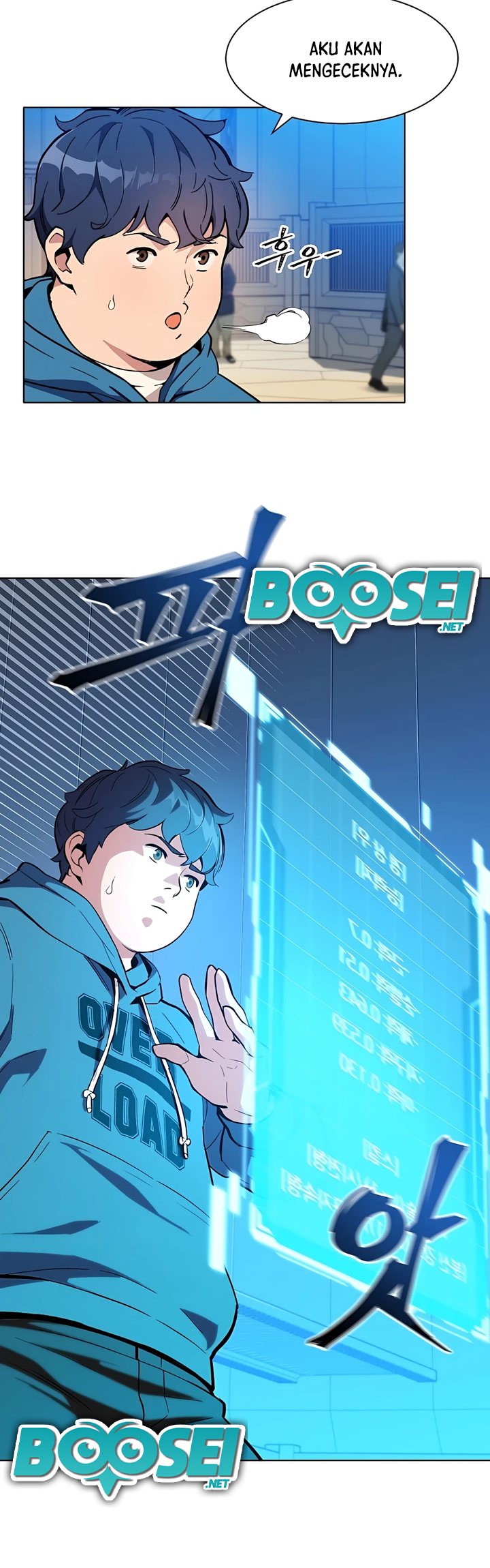 Auto-Hunting With Clones Chapter 02 Gambar 35