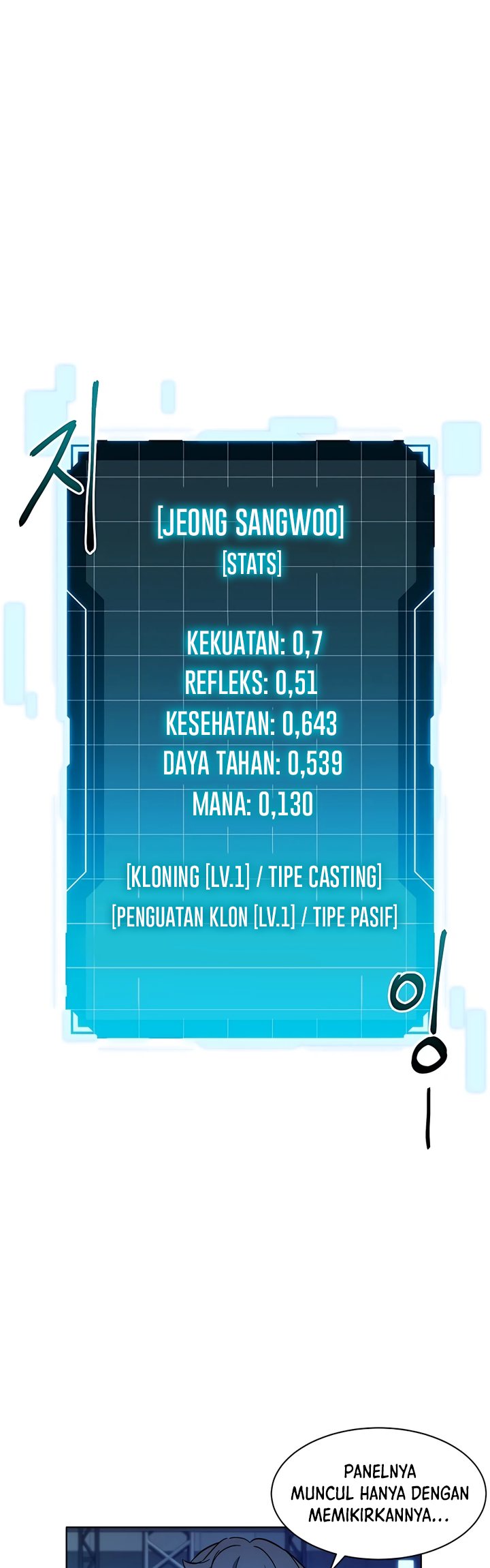 Auto-Hunting With Clones Chapter 02 Gambar 36