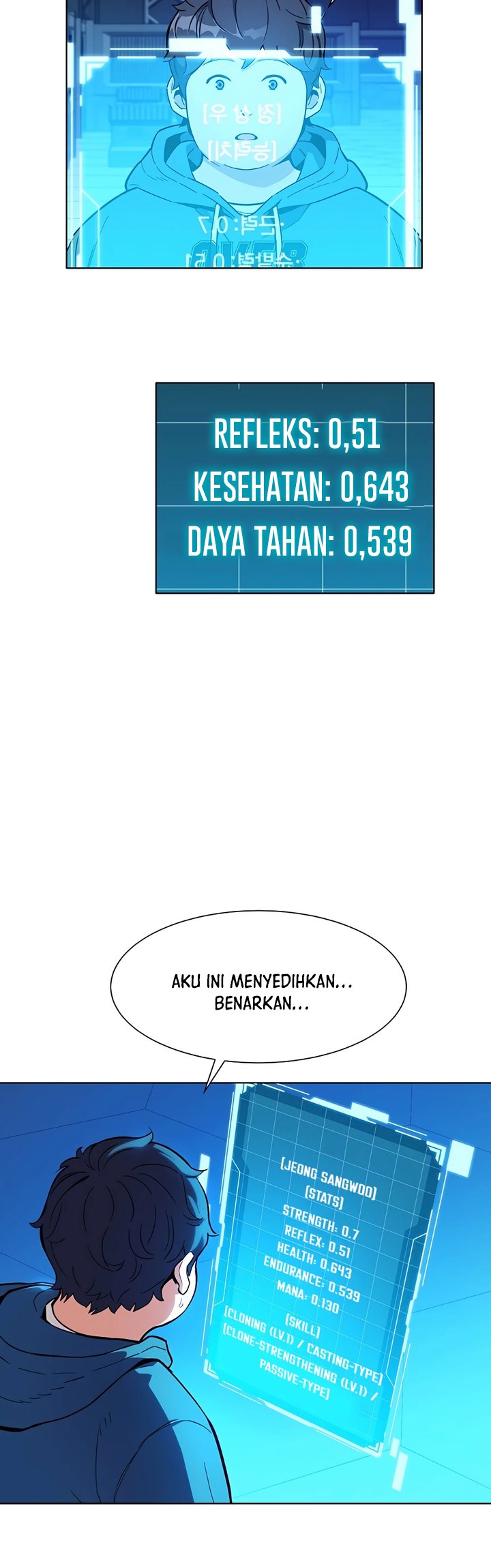 Auto-Hunting With Clones Chapter 02 Gambar 37