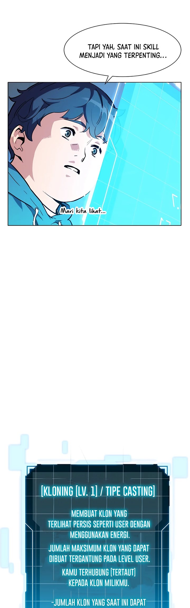 Auto-Hunting With Clones Chapter 02 Gambar 38