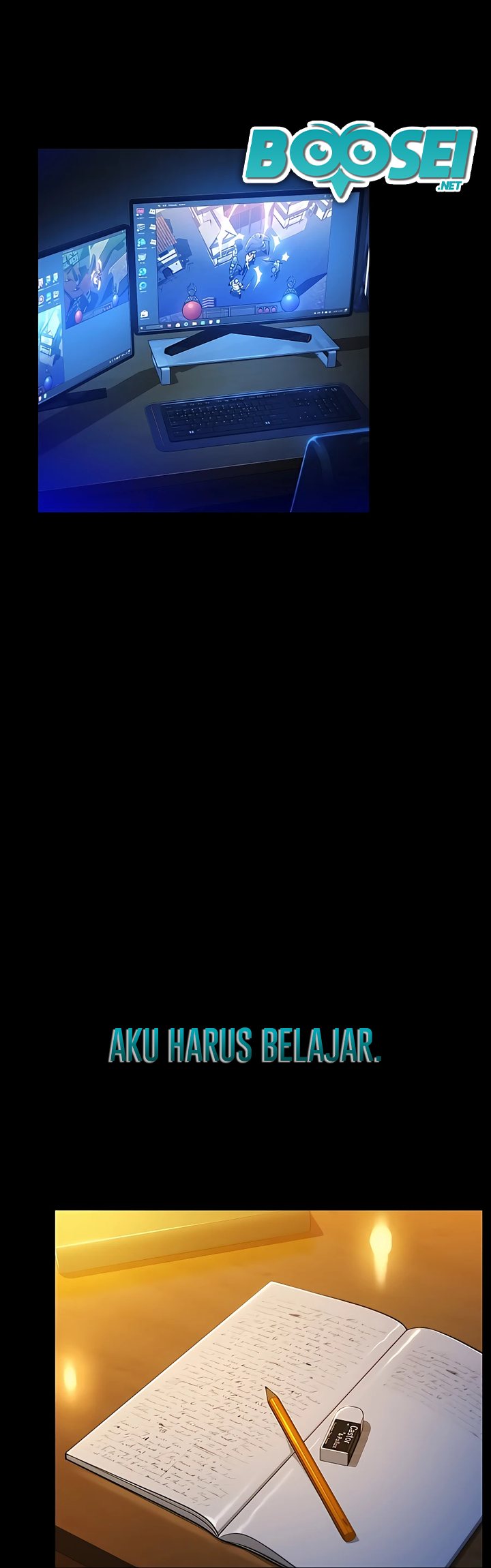 Auto-Hunting With Clones Chapter 02 Gambar 3