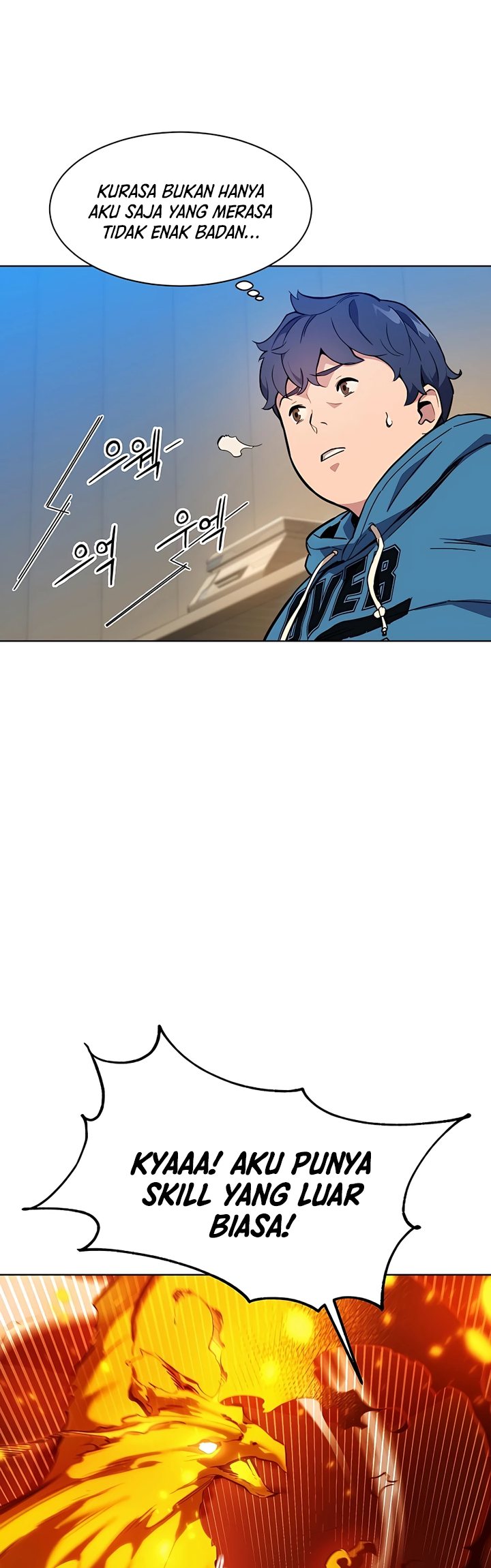 Auto-Hunting With Clones Chapter 02 Gambar 31