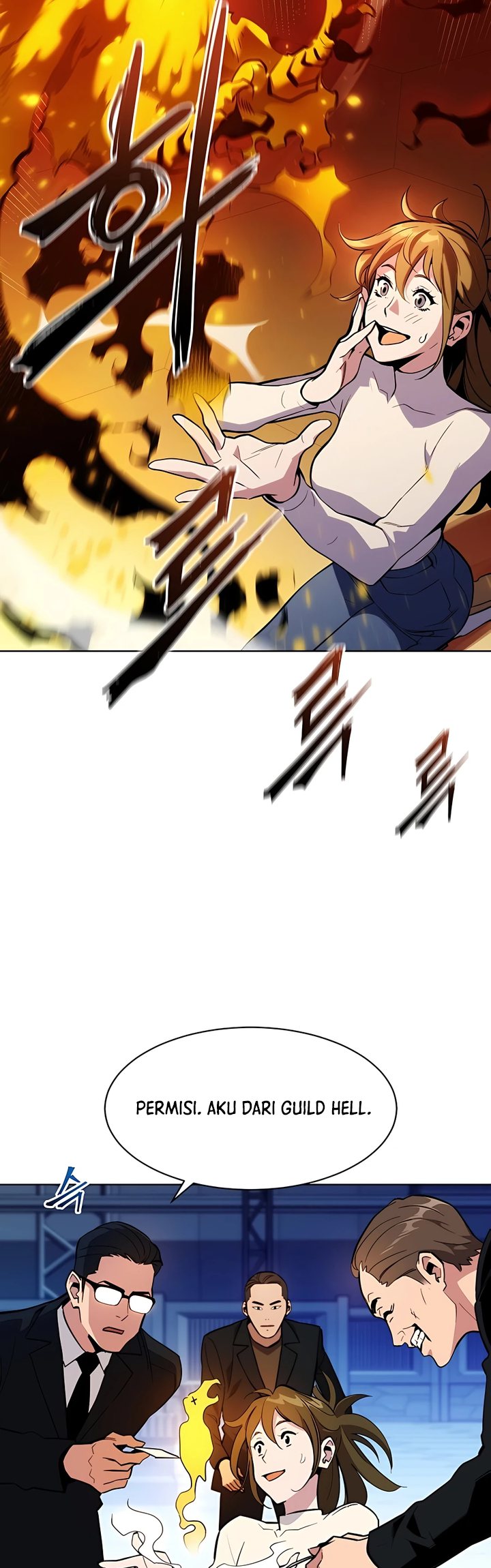 Auto-Hunting With Clones Chapter 02 Gambar 32