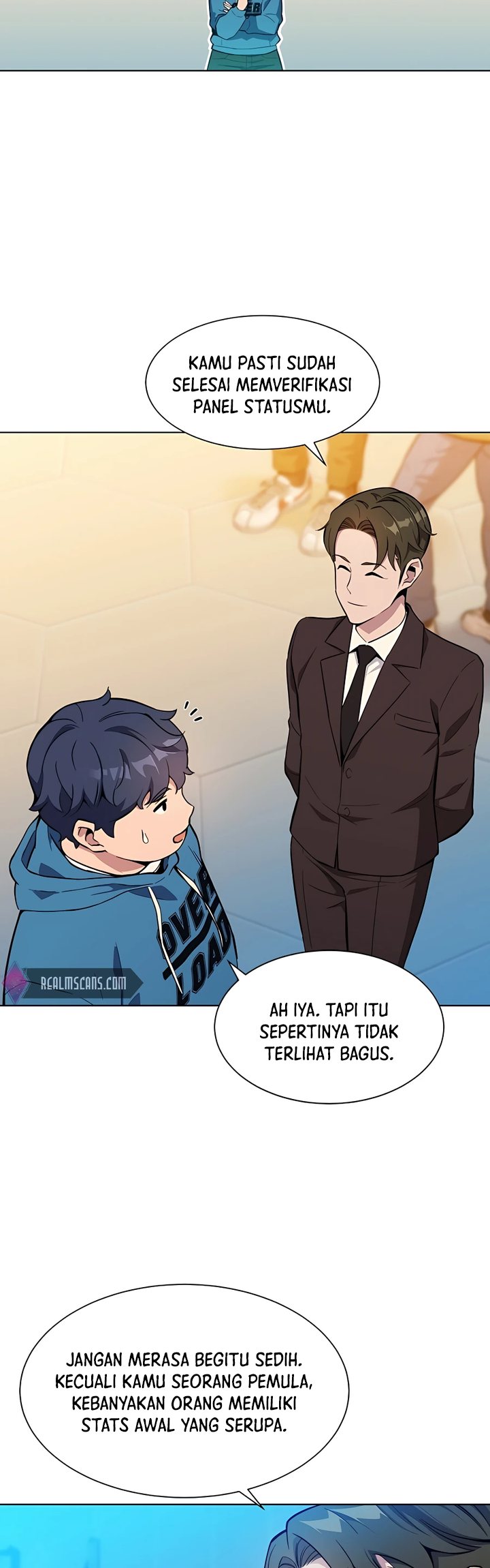 Auto-Hunting With Clones Chapter 02 Gambar 40