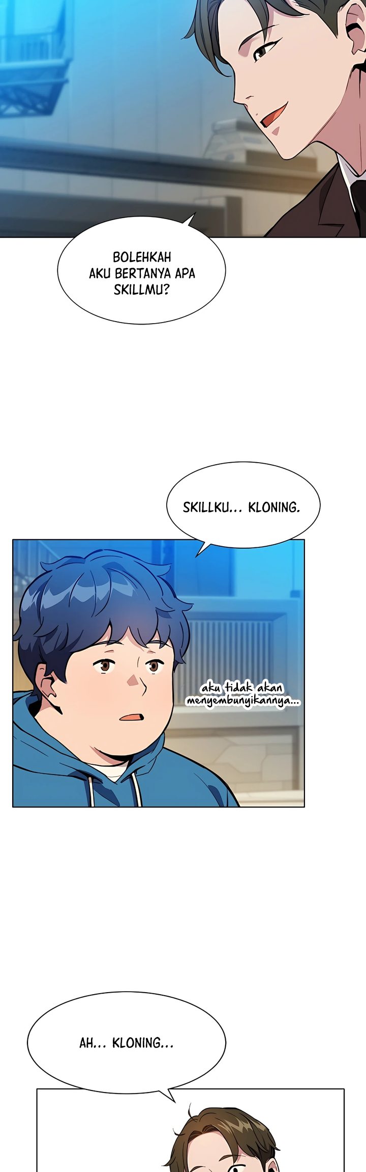 Auto-Hunting With Clones Chapter 02 Gambar 41