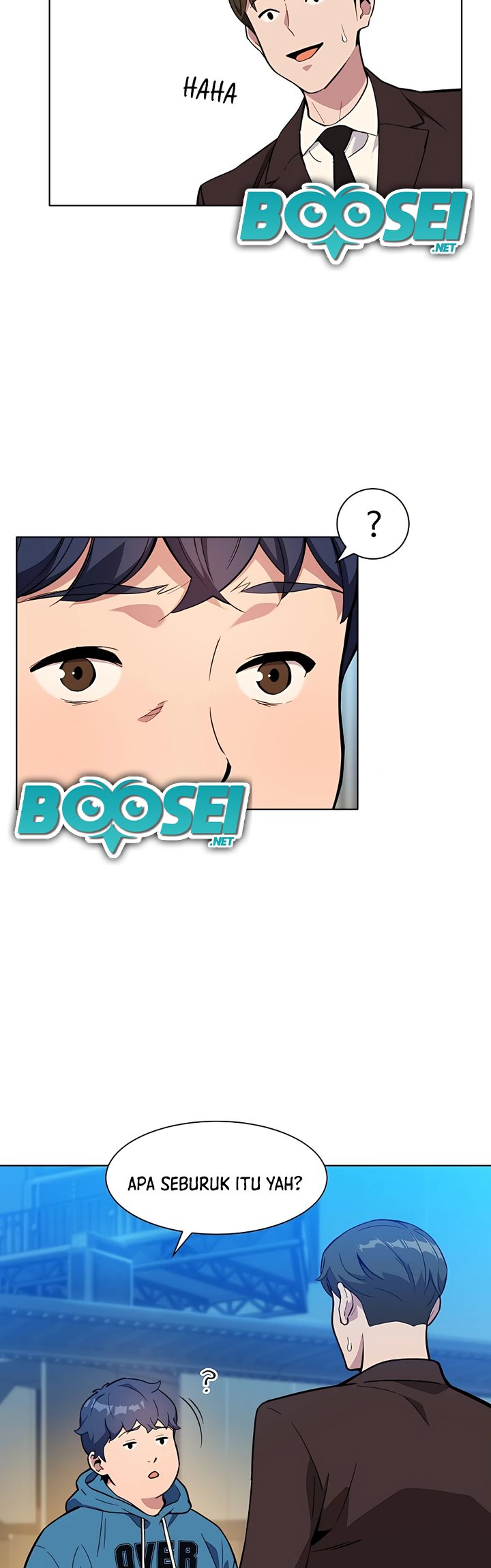 Auto-Hunting With Clones Chapter 02 Gambar 42