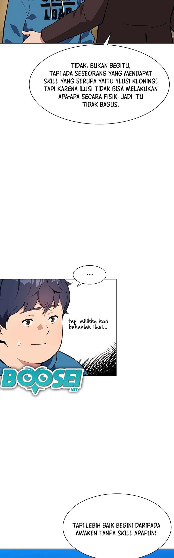 Auto-Hunting With Clones Chapter 02 Gambar 43