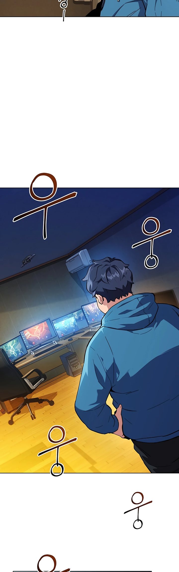 Auto-Hunting With Clones Chapter 02 Gambar 54