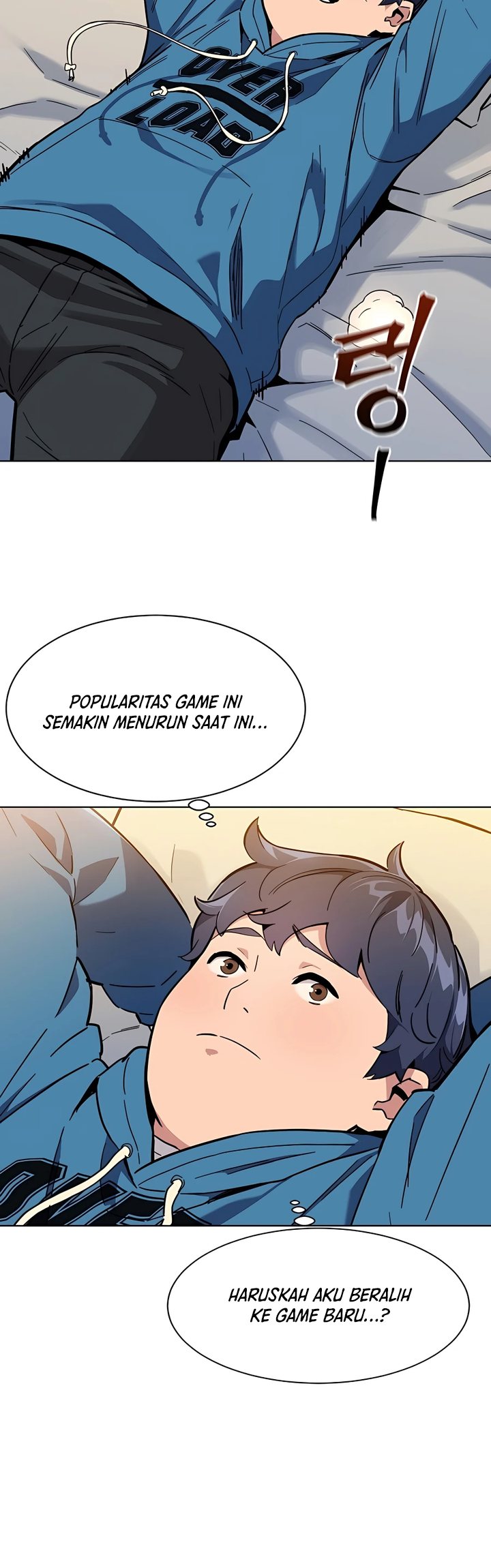 Auto-Hunting With Clones Chapter 02 Gambar 57