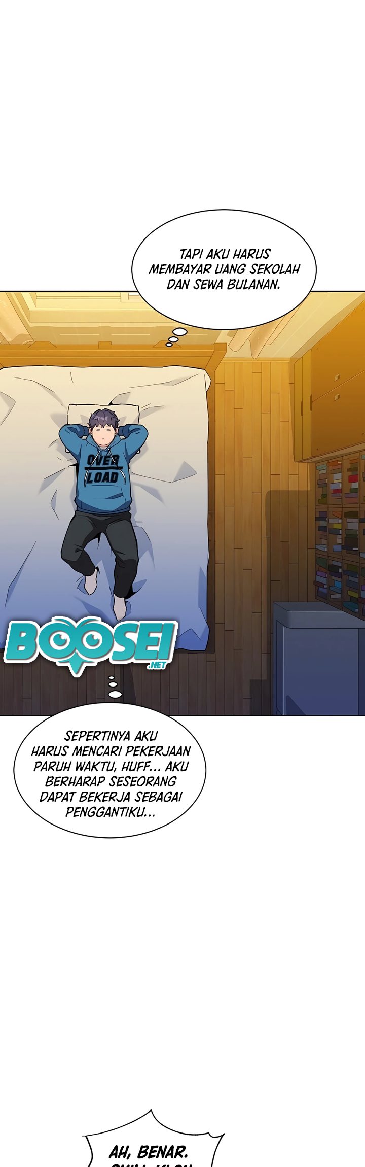 Auto-Hunting With Clones Chapter 02 Gambar 58