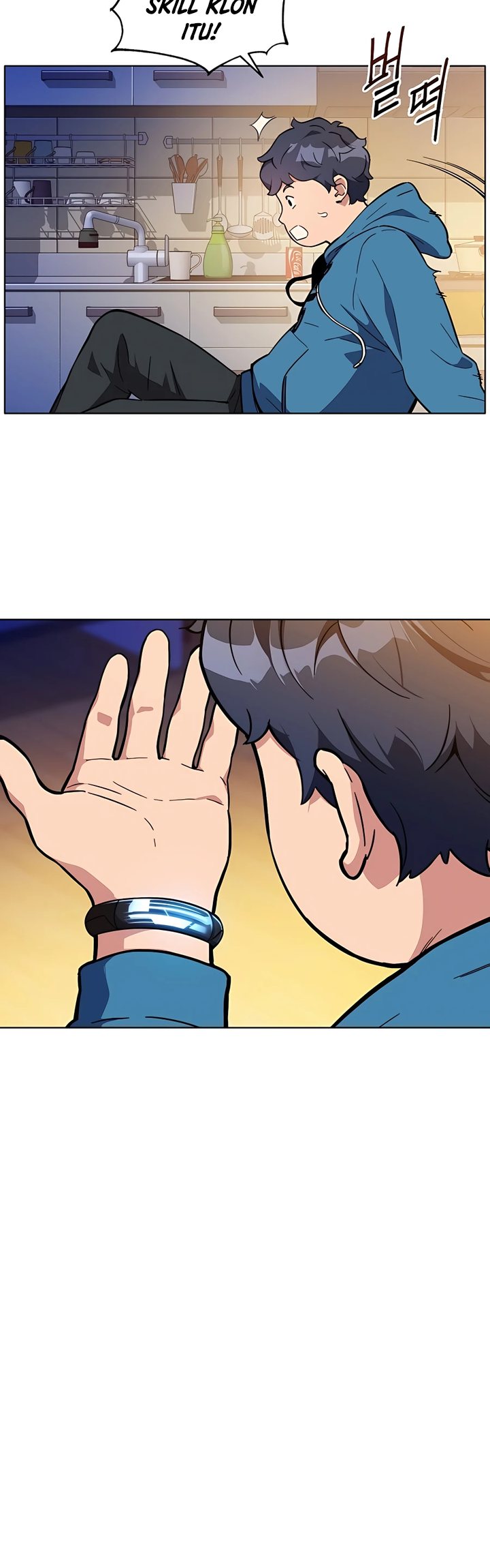 Auto-Hunting With Clones Chapter 02 Gambar 59