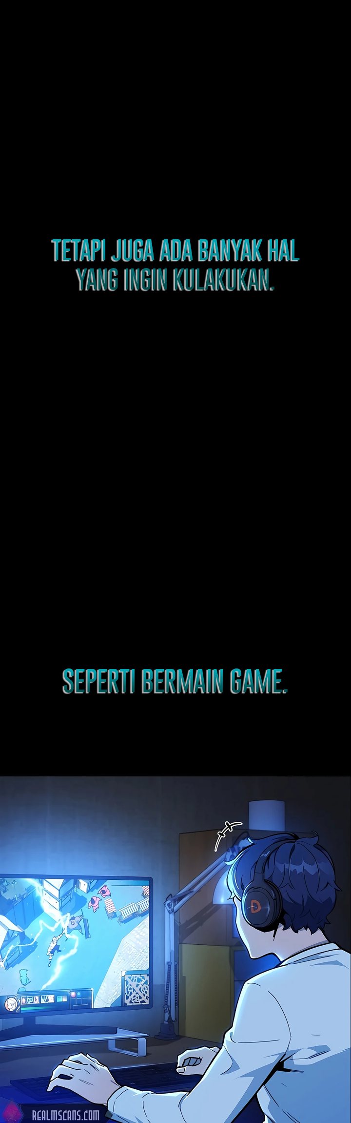 Auto-Hunting With Clones Chapter 02 Gambar 5